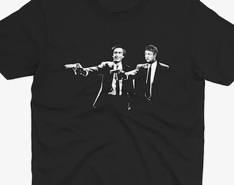 Simon Denton & Alan Partridge T Shirt, Funny Retro TV Show T Shirt, Alan Partridge Quote, Alan Partridge Funny Art, Steve Coogan