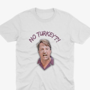 Camiseta Peep Show de Natal SEM PERU - Camiseta Fan Art inspirada no Peep Show, Camiseta Peep Show, Mark Corrigan, Presente Peep Show, Fã Peep Show
