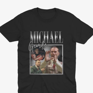Retro Geordie Michael T Shirt, Im Alan Partridge T Shirt Funny Retro tv Show Shirt, Alan Partridge Quote, Alan Partridge Art, Steve Coogan