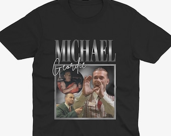 Retro Geordie Michael T Shirt, Im Alan Partridge T Shirt Funny Retro tv Show Shirt, Alan Partridge Quote, Alan Partridge Art, Steve Coogan