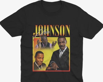 Retro Alan Johnson Tribute Tee, Peep Show T Shirt, Peep Show T Shirt, Mark Corrigan, Peep Show Gift, Peep Show Fan