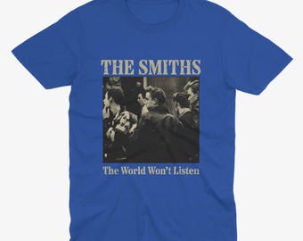 The Smiths 