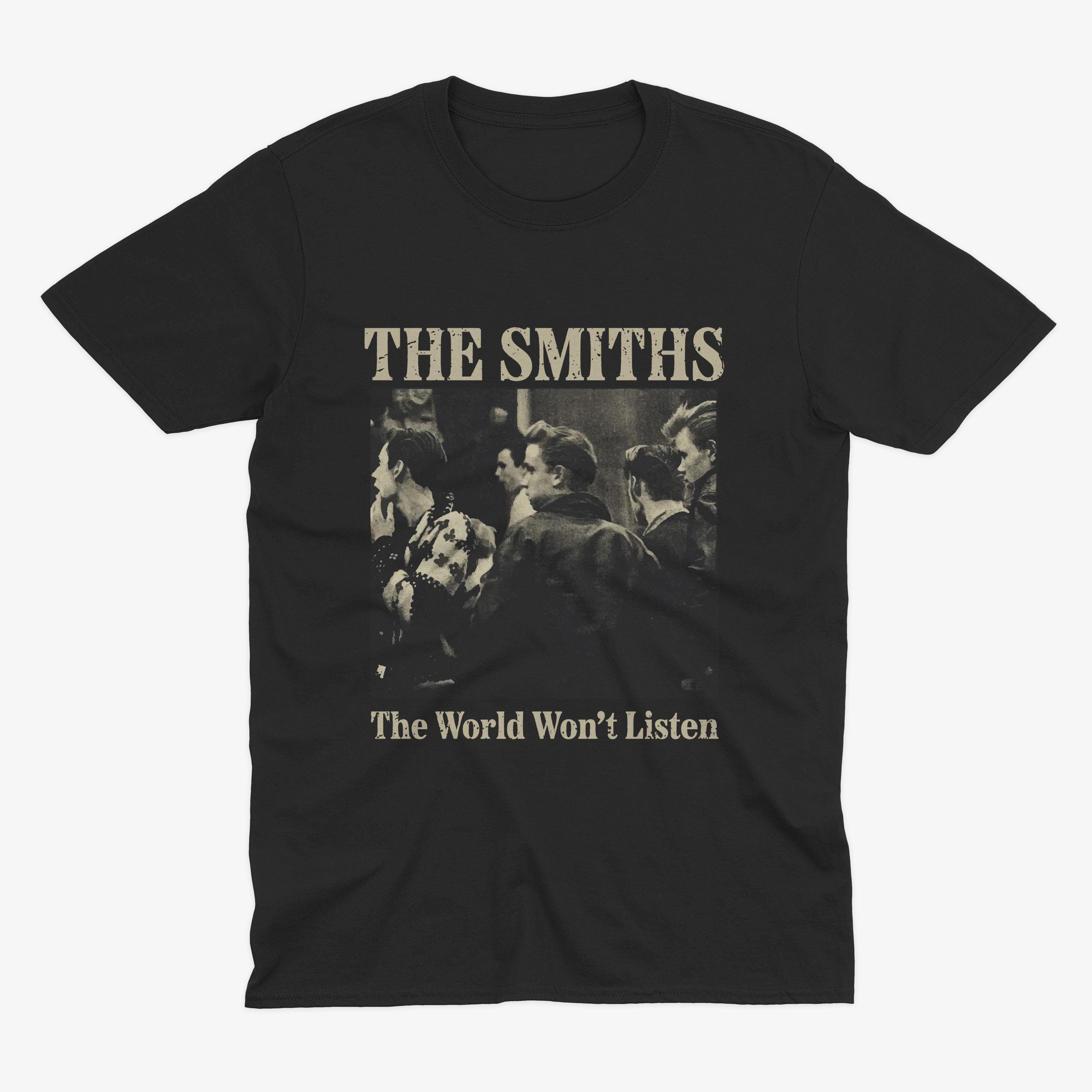 The Smiths 