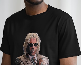 BEAUTIFUL BLUEISH HUE Ashley Schaeffer, Will Ferrell Kenny