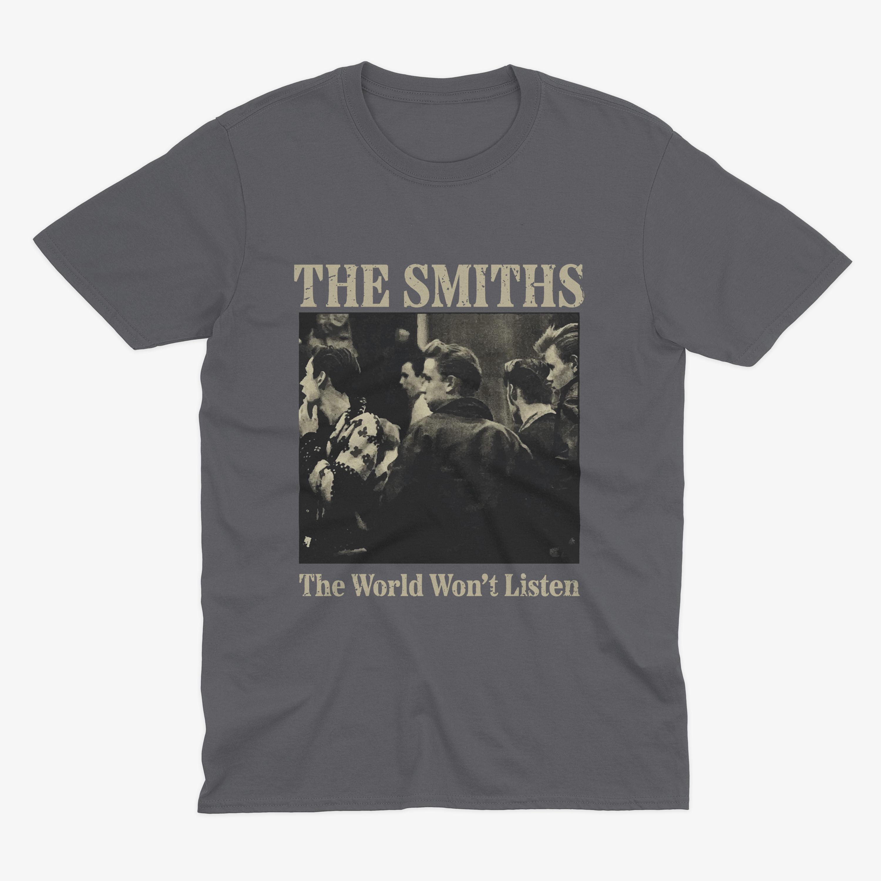 The Smiths 