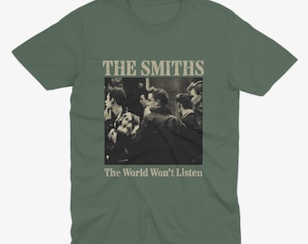 The Smiths 