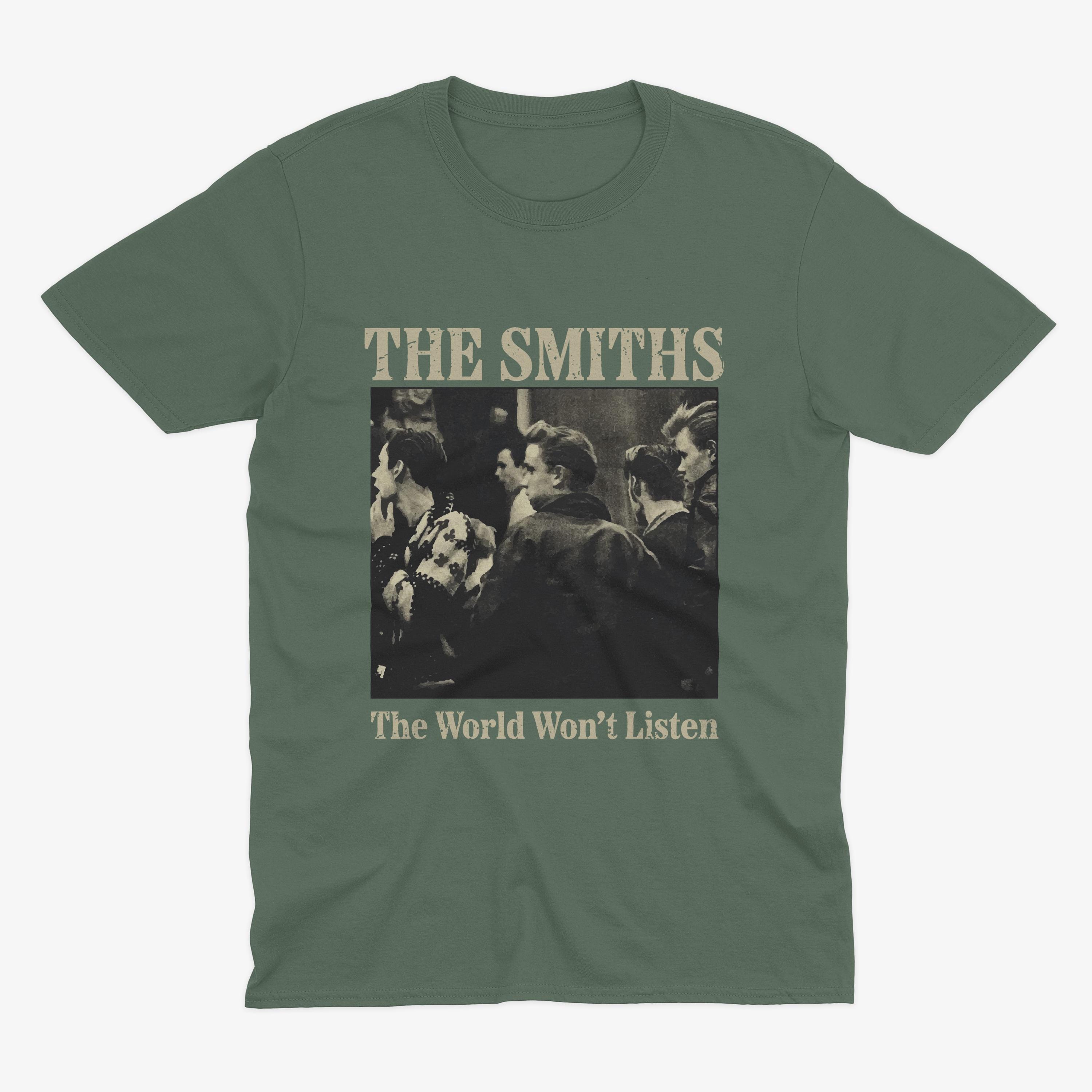 The Smiths 