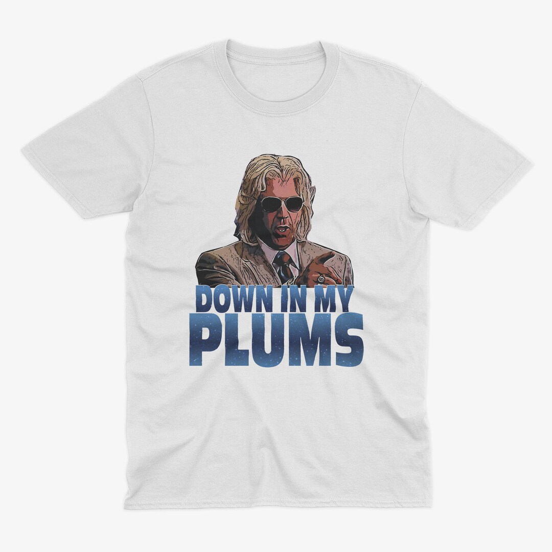 Down in My Plums Ashley Schaeffer, Will Ferrell Kenny Powers