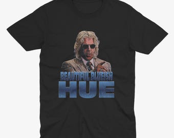 BELLISSIMA TONALITÀ BLU Ashley Schaeffer, Will Ferrell Kenny