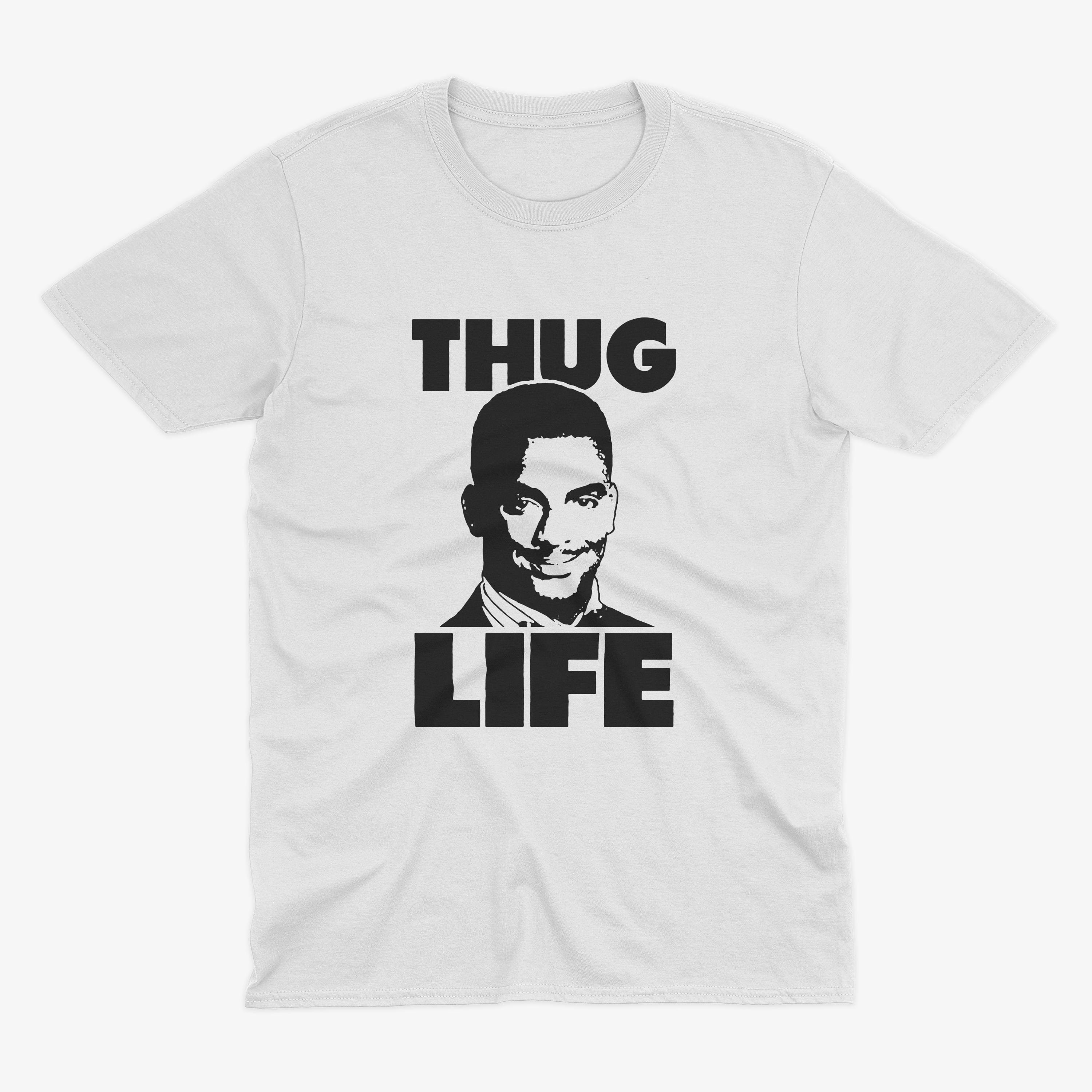 Maglietta Fresh, Maglietta Di Willy, Il Principe Di Bel Air - Foto 9