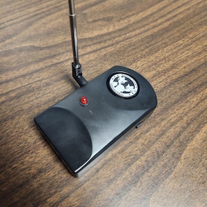 Ghost Hunting Equipment | updated sidepod