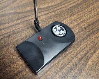 Ghost Hunting Equipment | updated sidepod