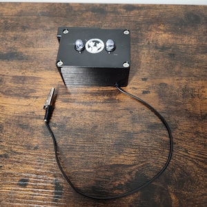 Ghost Hunting Equipment | Clippod 2.0