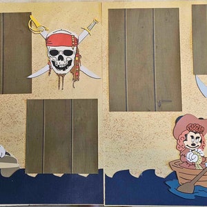 Pirates of the Caribbean