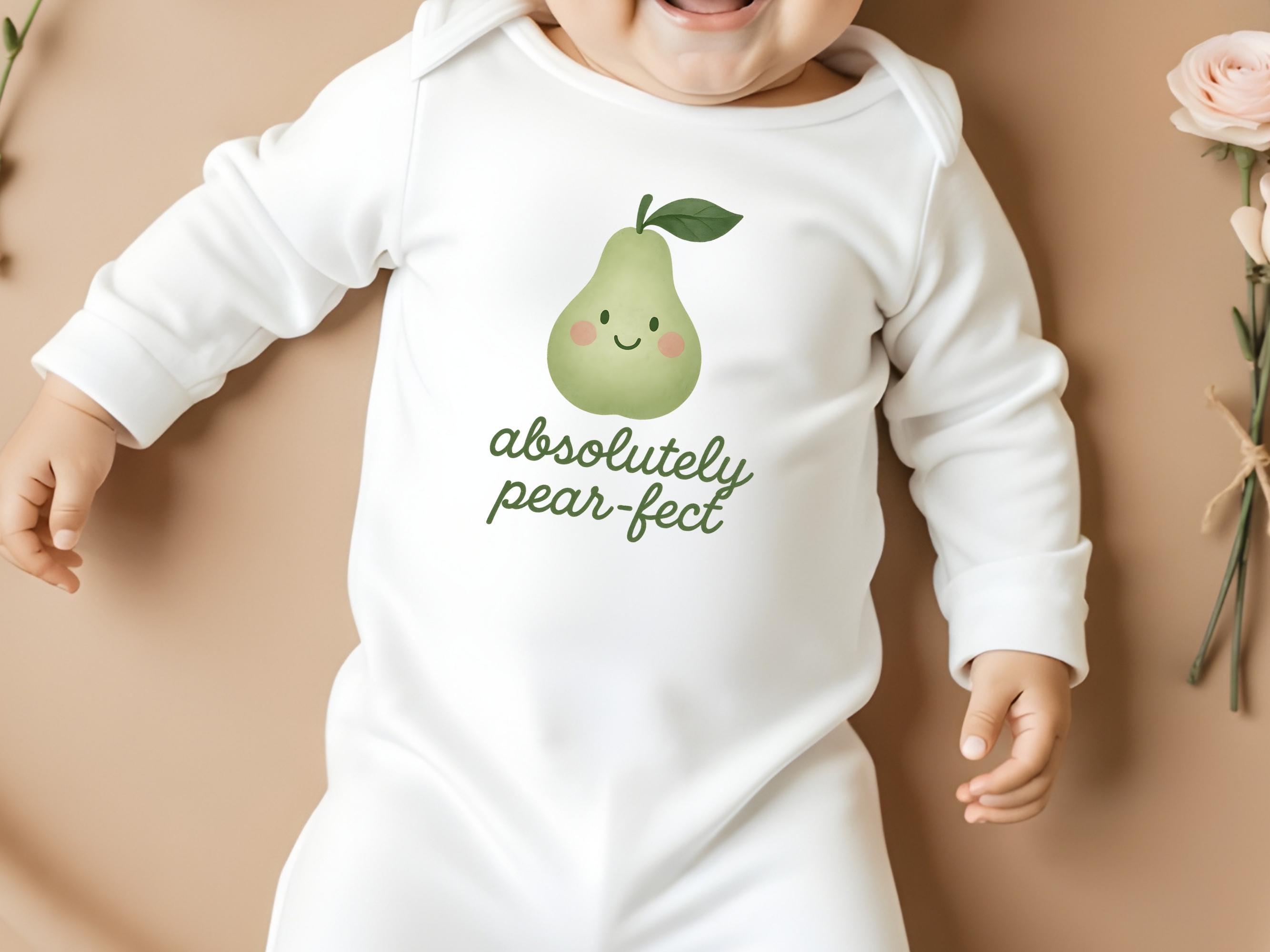 Pear baby clothes Nederland