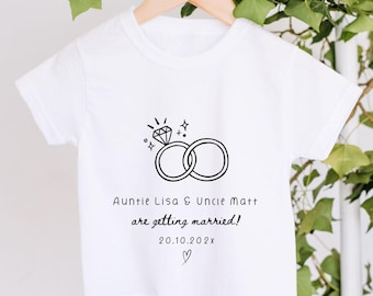 WEDDING/PROPOSAL