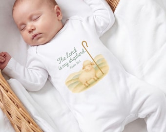 Its A Girl 2026 Baby Announcement Grow | Personalised Coming Home Outfit | Hello World Newborn Shirt