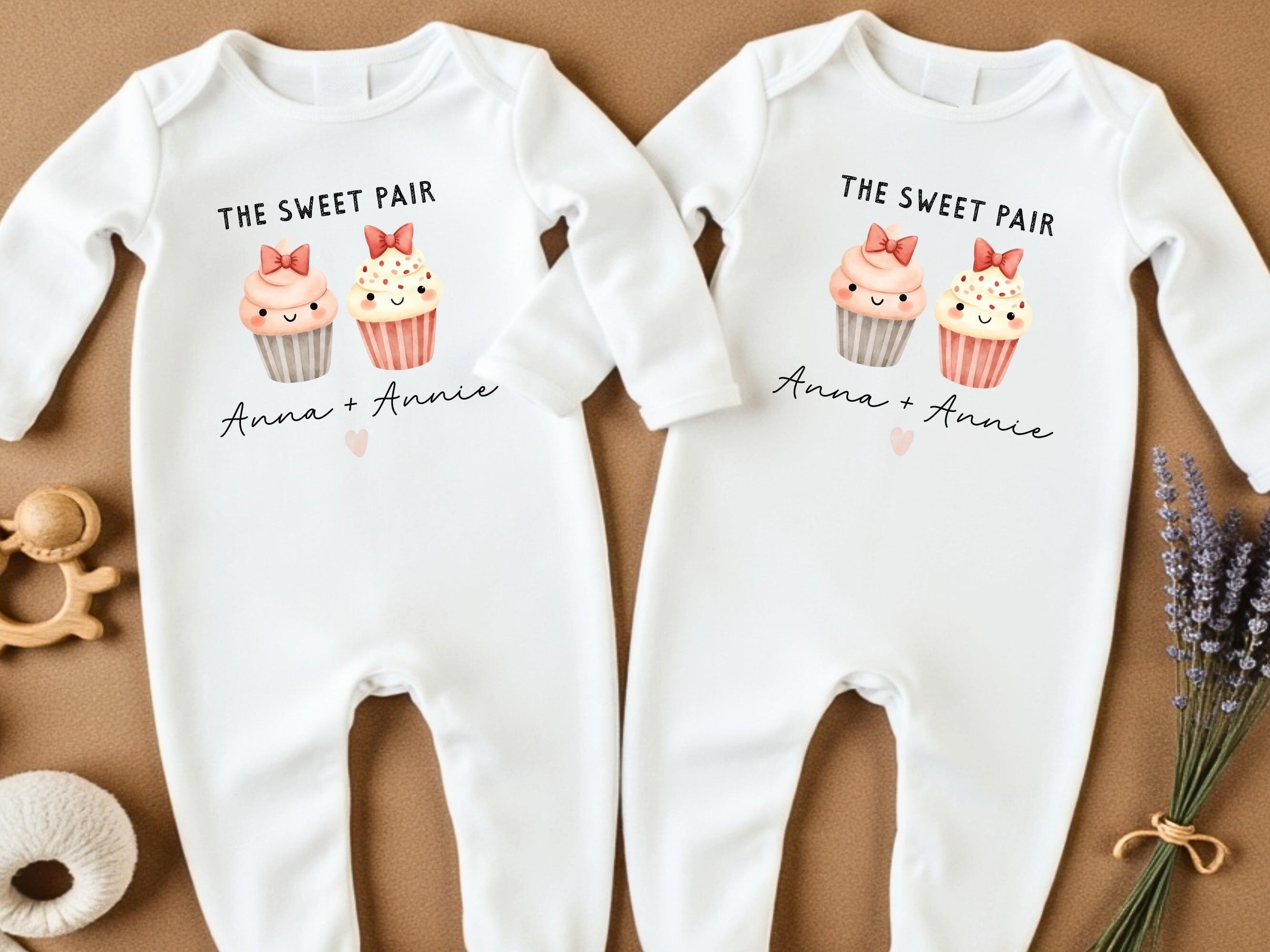 Twin Girl Outfits UK