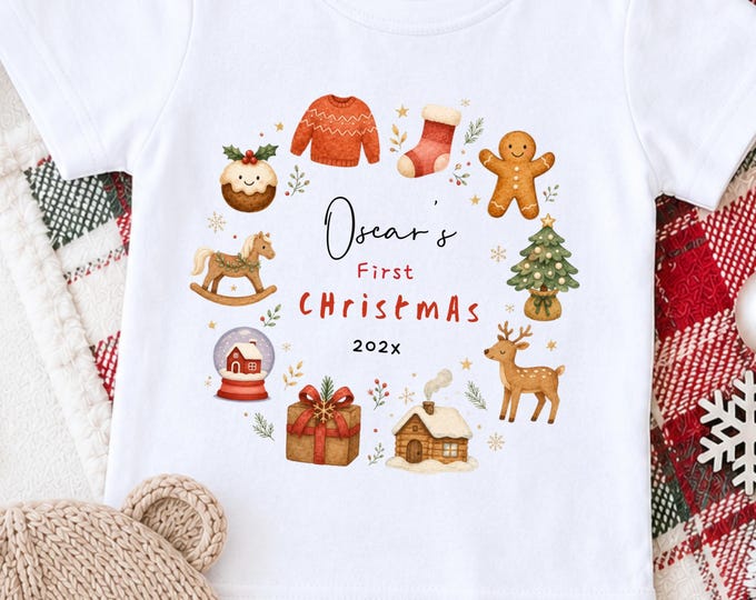 CHRISTMAS/NEW YEAR