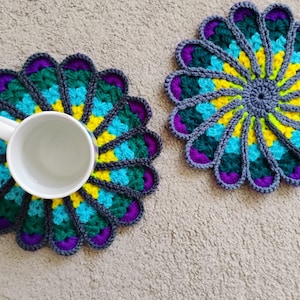 Häkel-Blumentopf-Muster: Anfänger-freundlicher Plant Cozy (PDF-Muster) mit Bonus-Muster für Sonnenblumen-Rankenampeln