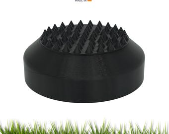 RTK GPS coverage for Mammotion Yuka Luba 2 and X RTK bird scarer