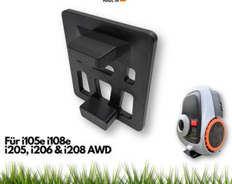 Maintenance device PRO for Segway Navimow i-Series i105 i108 i205 i206 i208 AWD cleaning stand