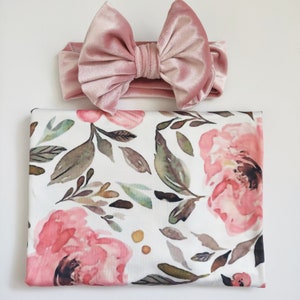 etsy swaddle