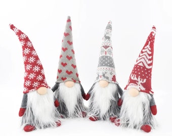 gnomes stuffed