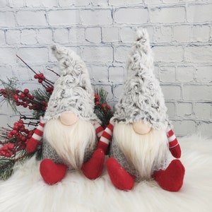 Christmas gnome, Swedish gnome, Christmas decoration, Christmas decor, gnomes, Christmas gifts, Christmas gift, Christmas elf, nome, knome