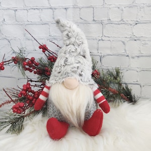 Christmas gnome, Swedish gnomes, Christmas decoration, Christmas decor, gnomes, Christmas gift, elf shelf, knom, best gift, nome, gonks