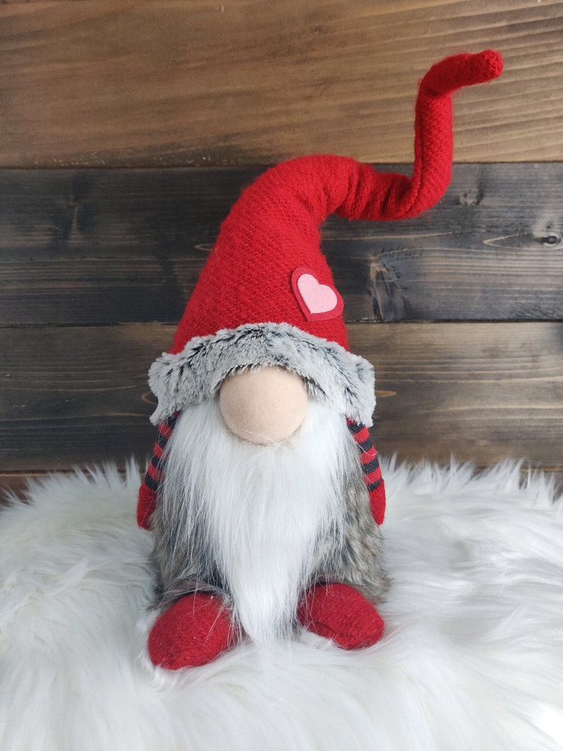 plush spring gnomes