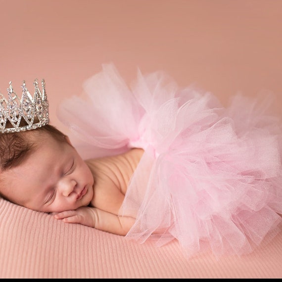tiny baby tutu