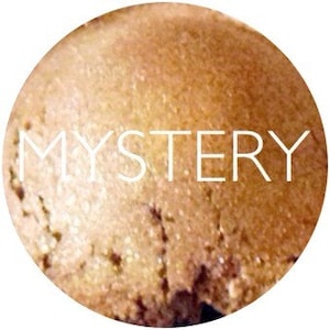 Mystery Mineral Eyeshadow  • Natural Mineral Eye Shadow • Mineral Makeup • Earth Mineral Cosmetics