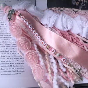 1 Corinthians Bible Tassel
