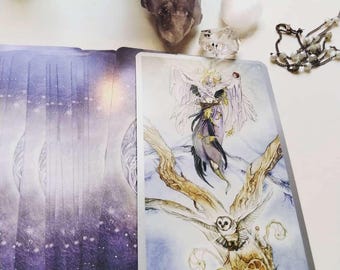 Tarot/ Oracle Reading