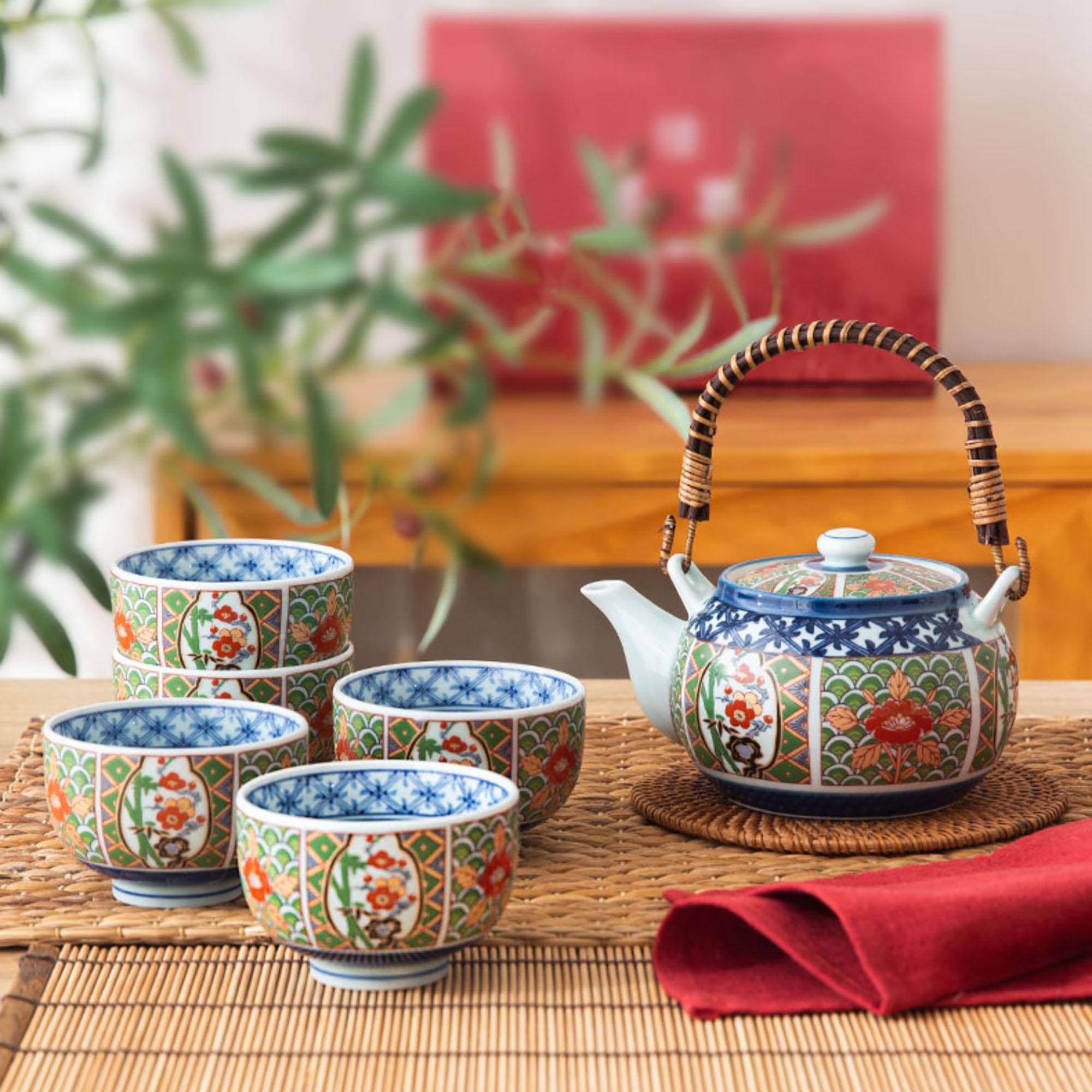 有田焼急須セット - Etsy 日本