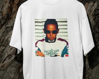 Little Lewis Hamilton