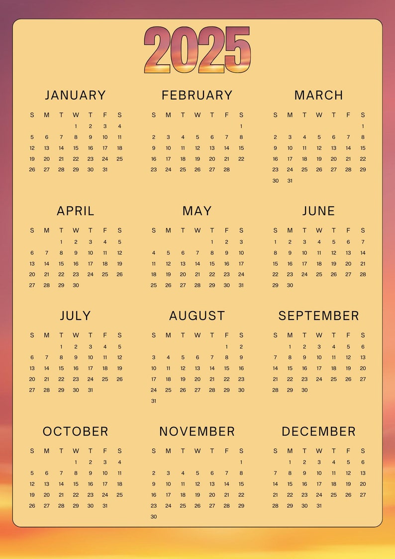 2025 Digital Download 12 month - Il 794xN.6233920161 Trlb 