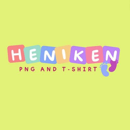 Etsy profile picture for @heniken