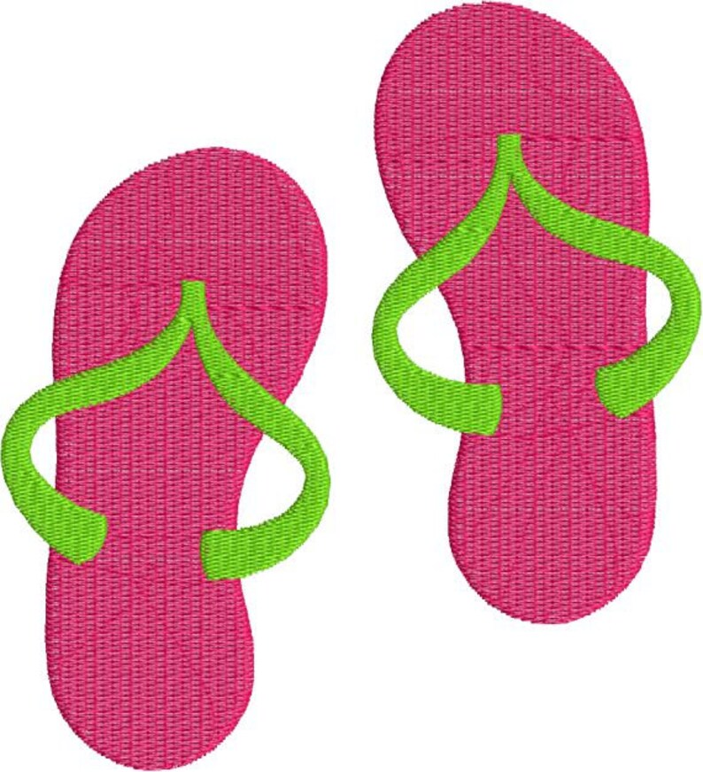 husqvarna flip flops