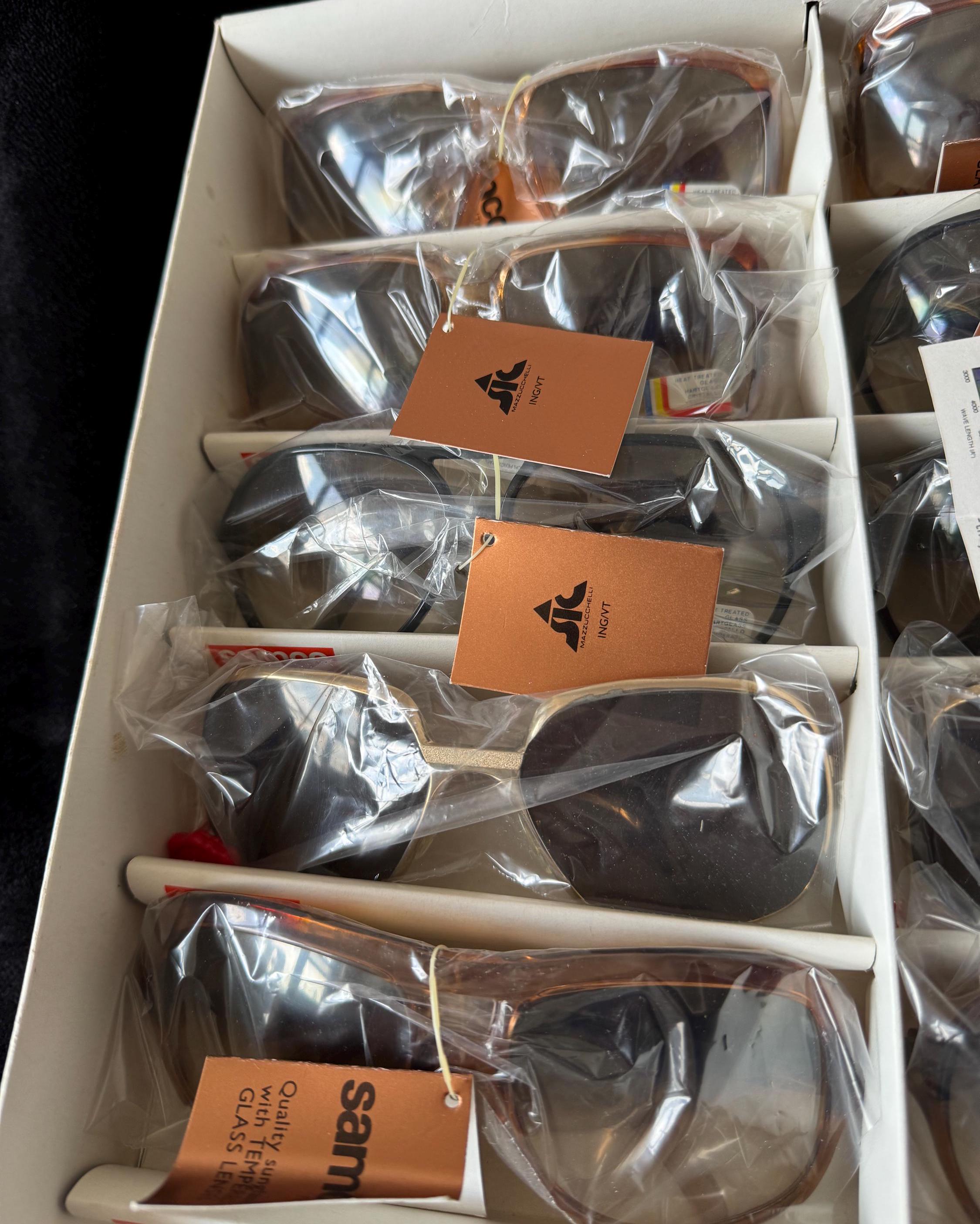 ヴィンテージ サムコ イタリア製サングラス - Etsy 日本