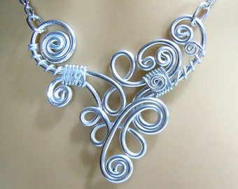 Looptastic Adjustable necklace