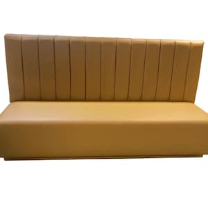 Bench Dining Bench Banquette Nook Upholstered Bench Kitchen Banquette Upholstered Banquette Booth Custom Booth Dining Room Seating