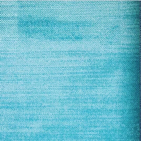 Blue Velvet Fabric Upholstery