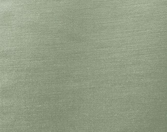 Green Velvet Upholstery Fabric by the Yard - Azure Green Velvet Velvet Light Green Velvet