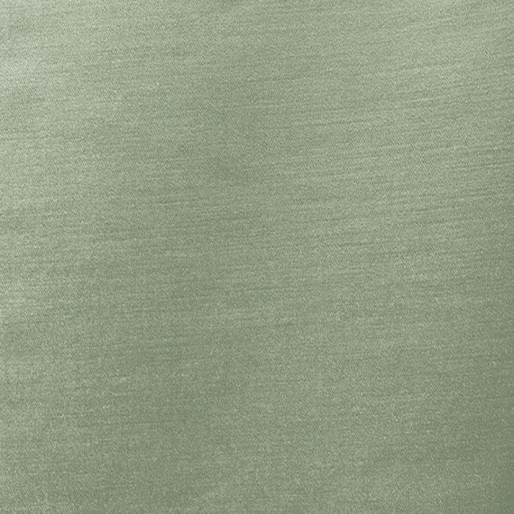 Green Velvet Upholstery Fabric by the Yard Azure Green Velvet