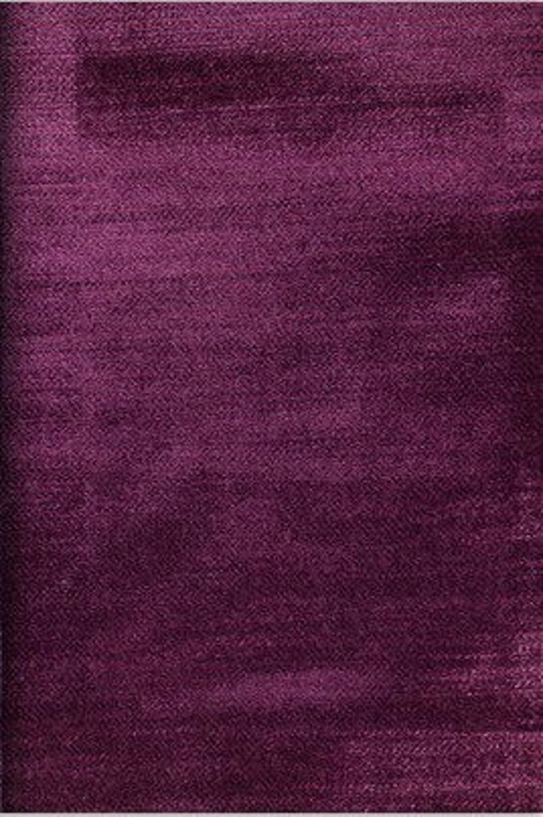 Royal Purple Velvet Upholstery Fabric by the Yard - Royal Velvet Royal ...