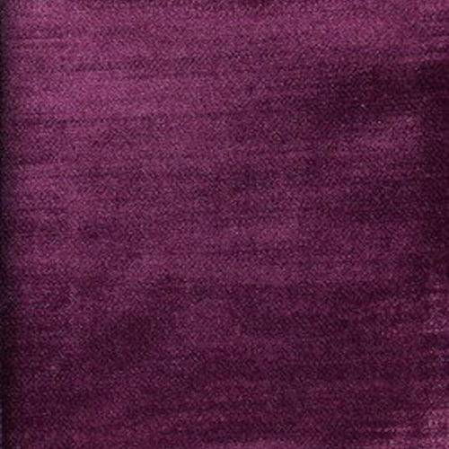 Royal Purple Velvet Upholstery Fabric by the Yard Royal Etsy