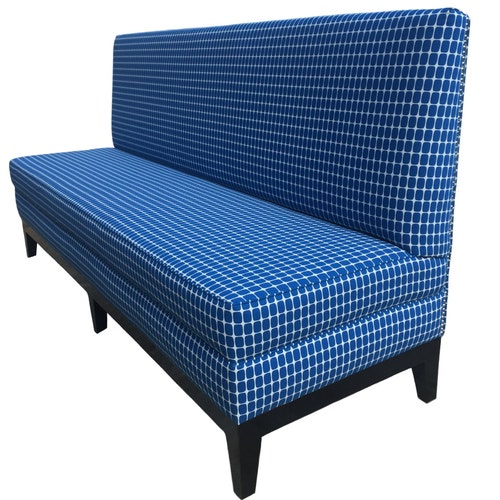 Seating and Storage Bench - Etsy