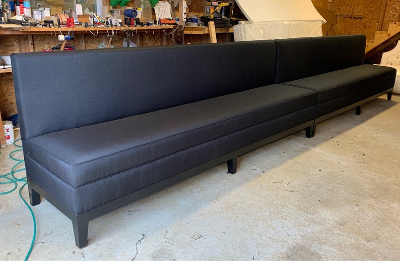NewAgainUph Kitchen Banquette - Thumbnail 5